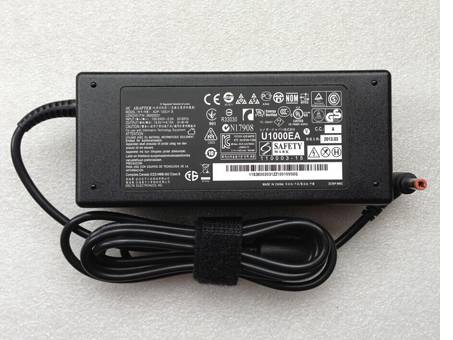 120W AC Power Adapter Charger/Cord for Lenovo IdeaPad Y410p Y510p Y500/59371966