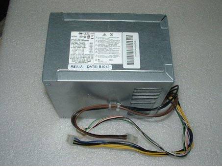 Replace for HP Compaq CFH0320AWWA Power Supply P/N 611484-001 613765-001 NEW