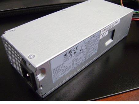 Replace for HP Power Supply s5-1321cx 633196-001 PS-6221-7 PCA222 D10-220P PSU 220W