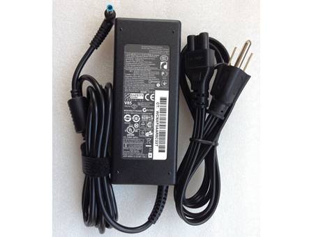 Replace for HP Envy 17-j000 PPP012D-S 710413-001 PA-1900-34HE 19.5V 4.62A 90W AC Adapter