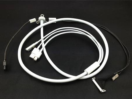 Replace Apple 922-9743 922-9362 All-in-one Cable for LED Display 27 A1316 MC007LLA