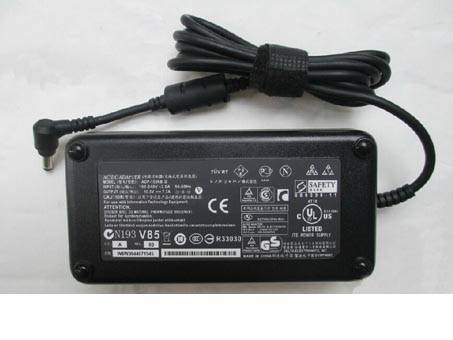 Replace for ASUS G73Jw G73Jh G51J 3D G51Jx 19v-19.5v 6.3a-7.1a-7.7a 

Adapter/Charger+Cord