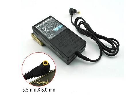 Replace for Sony 12V 3A Cord/Charger MPA-AC1 DRX-530UL EVI-D70P Camera