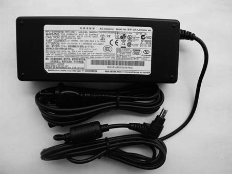 15.6V 5A 78W NEW AC Adapter Charger for Panasonic ToughBook CF-73 CF-29 CF-30