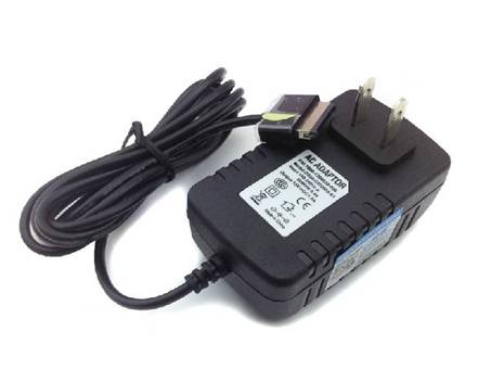 15V AC Wall Charger Power Adapter for Asus Eee Pad Transformer 

TF201 TF101