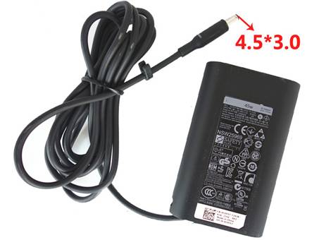 NEW Replace for DELL XPS 11 12 13 Inspiron 14 7437 7348 7000 45W AC Adapter