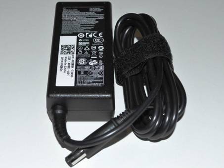 Replace for Dell Inspiron 1440 1447 1545 1750 PA-12 AC Adapter Power Charger 65W