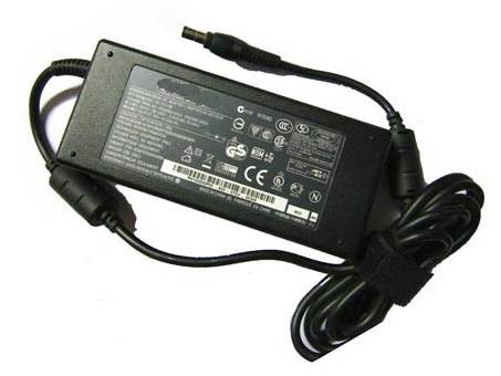 Toshiba PA-1121-08 Adapter/Charger for 19V 6.3A POWER PA3336U-2ACA