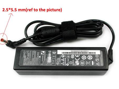 20V-3.25A AC Adapter 0335C2065 PHILLIPS FREEVENTS 12NB5800