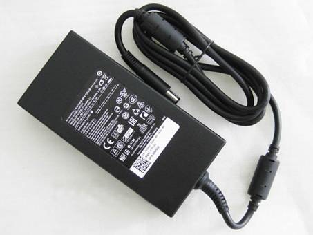 New 180W AC Adapter Charger for Dell Alienware M15X M4600 M4700 74X5J DA180PM111 19.5V 9.23A