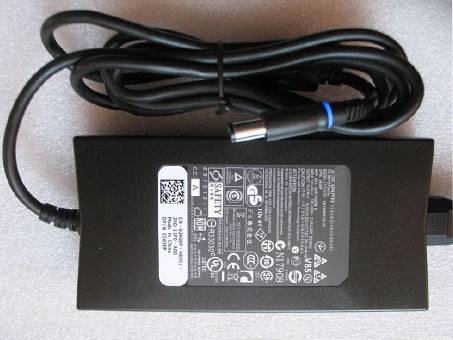 Replace for Dell XPS 17(L702X) 150W Slim AC Power Adapter Supply Charger/Cord