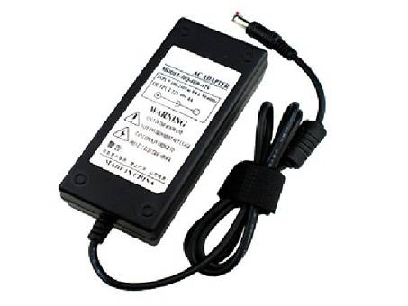 12V 3A New AC Power Adapter for LCD Monitors with 2.1mm Plug