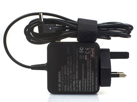 19V 1.75A/2.37A AC Adapter Power For Asus Zenbook UX21A UX31A UX32A Vivobook S200E X201E