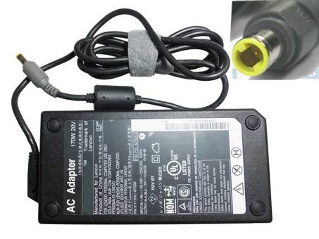 Lenovo ThinkPad W520 170W 20V 8.5A AC adapter 45N0114