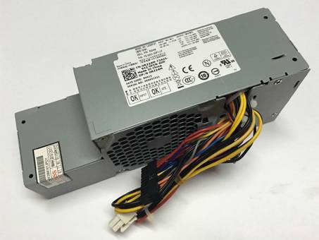 New Replace for Dell Optiplex 760 960 980 SFF 235W Power Supply RM112 WU136 PW116 G185T