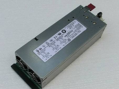 Replace for HP PROLIANT ML350 G5 REDUNDANT POWER SUPPLY DPS-800GB A 379123-001 403781-001
