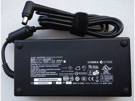 Replace for Delta 230W Cord/Charger ASUS G750JH-DB71 Gaming NW230-01 ADP-230EB T