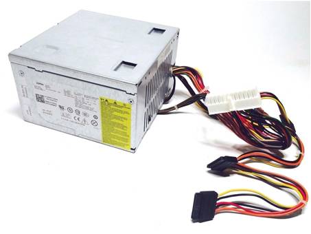 New Replace for Dell N381F Vostro 220 230  400 HIPRO 300W Power Supply PSU HP-P3017F3P