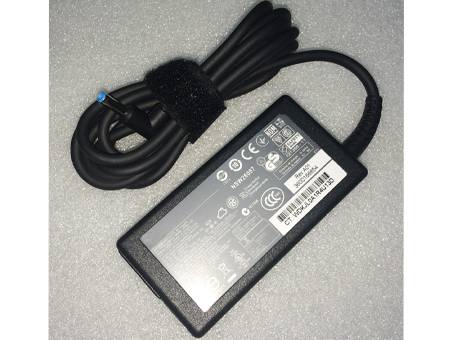 Replace for HP Pavilion 13-a000 x360 11-h000 x2 Series 19.5V 45W 2.31A Blue Charger+Cord