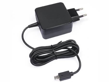 AC Power Adapter For ASUS EeeBook X205T X205TA 11.6 Laptop Charger 19V 1.75A