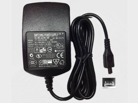 New Charger for ACER Iconia Tab A110 A1-810 A3-A10 Tablet AC Adapter & Plug