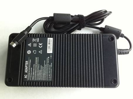 Repalce for ADP-330AB D 330W 19.5V 16.9A AC Adapter for Clevo P377SM-A P570WM Gaming Laptop
