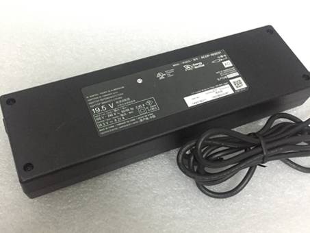 19.5V 8.21A 160W AC Adaptador para Sony 4K Ultra HD TV ACDP-160E01 ACDP-160D01