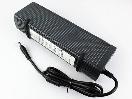 Replace 12V 16.5A for Microsoft power adapter DC-ATX LED ITX power supply with belt fan
