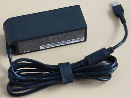 12V 3A 36W Adapter Charger for Lenovo ThinkPad 10 & Helix 2 Tablet ADLX36NCC2A PSU