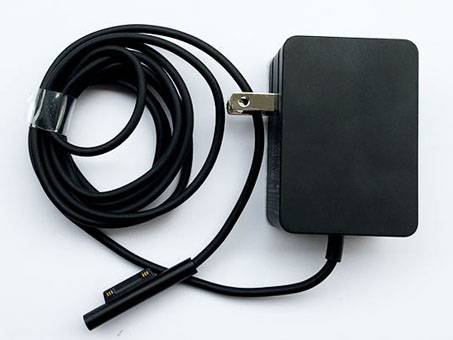 24W AC Adapter Charger for Microsoft Surface Pro 4 Power 1735 15V 1.6A