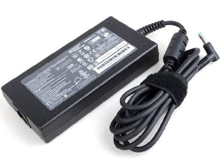 AC Charger For HP 150W Slim Cord ZBook 15 G3 W2Y15PA Mobile Workstation PC