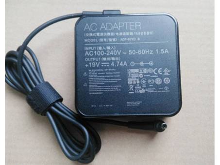 90W 19V ADP-90YD B AC Adaptador para ASUS Zenbook UX51VZ-CN025H UX51VZ-DH71 Ultrabook