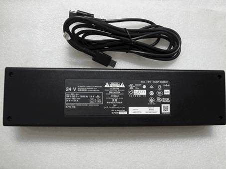 240W 24V 9.4A Adaptador para Sony Bravia XBR-65X930D XBR-55X930D 55" Smart LED 3D 4K Ultra HD TV