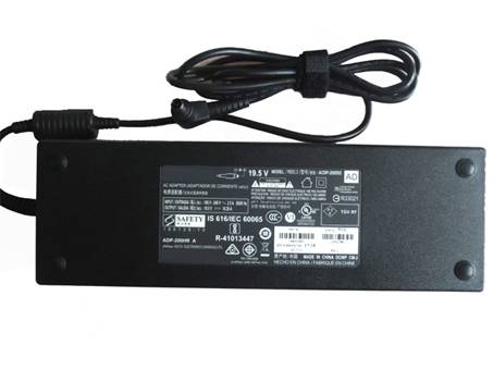 200W ACDP-200D02 ADP-200HR A AC Adaptador Cargador para SONY LCD TV