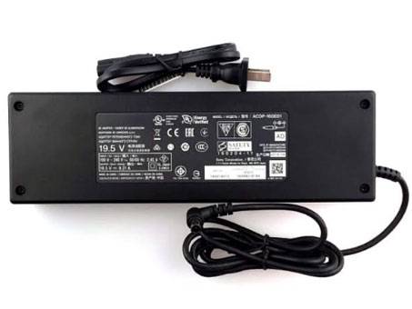 160W 19.5V 8.21A AC Adaptador para Sony TV XBR-55X850D 
ACDP-160E01