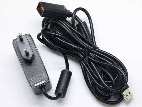 12V 1.08A Adapter cord Microsoft Xbox 360 Model 1429 KINECT AC USB Plug