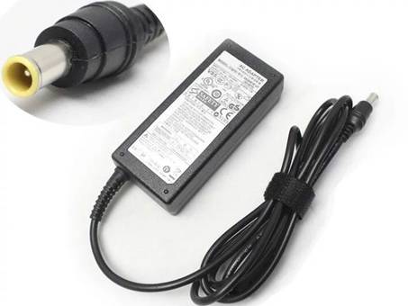 LCD AC Adaptador para 14V 3.5A 49W SAMSUNG SAD04914F-UV LTN1565 BN44-00129C Monitor