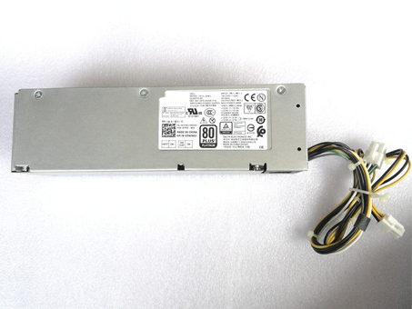 240W Power Supply H240AS-02 4GJV9 for Dell Vostro 3268 SFF