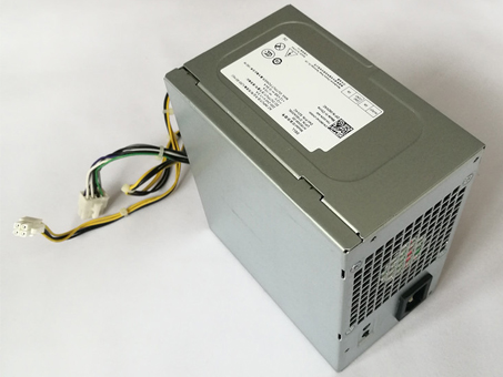8+4PIN 180W  82V4C H180AM-00 Power supply for DELL 3670 3967 3977 3980