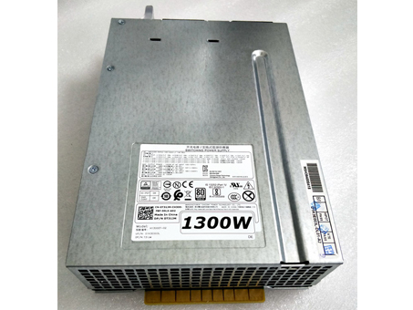 1300W H1300EF-02 T31JM V5K16 Power Supply For Dell Precision T7910 Workstation
