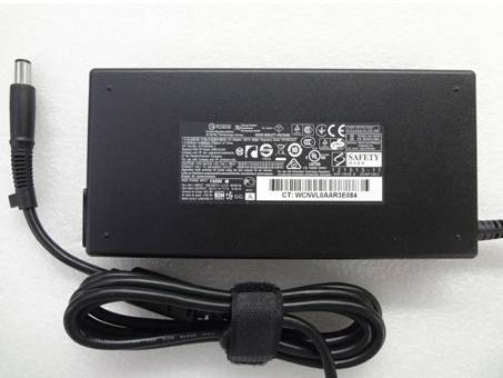 Replace for NEW 19.5V 7.7A AC Adapter HP HSTNN-CA27 646212-001 645509-002 Mini 5101 Ultrathin