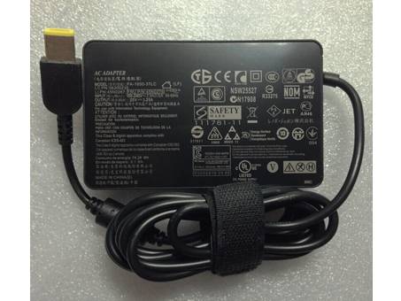 Replace for NEC PC-VP-BP87/OP-520-76428 AC Adapter 20V 3.25A  PA-1650-37N