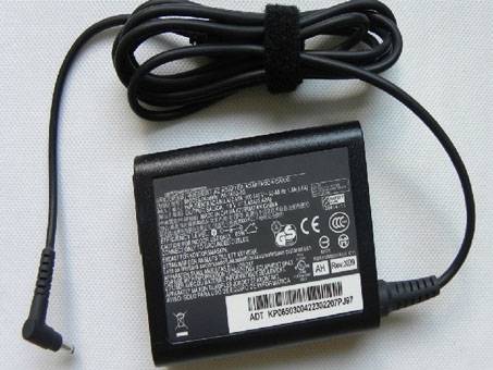 Power AC Charger Adapter Acer Aspire S5-391 S7-391 Ultrabooks Iconia W700 W700P