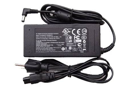 Replace 90W AC Adapter Power Cord for Asus K53JS/K53JT/K53S/K53SA