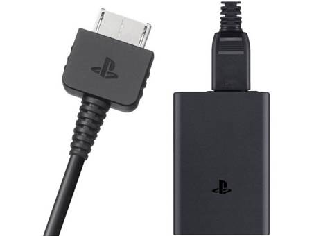 Home Wall Charger+USB Cable for 

Sony PS Vita 1st Gen PSV 1000 ZVCH184