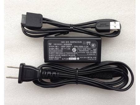 Replace for Sony Power Charger for Sony Xperia Tablet S SGPT121US/S SGPT122US/S
