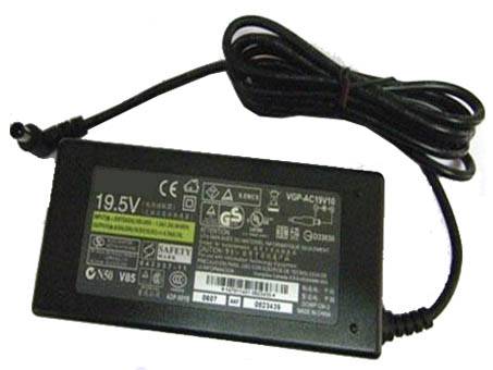 AC Adapter/Charger 19.5V 2A VGP-AC19V39 for Sony Vaio VPCW117X