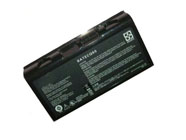 BATECQ60,4UR18650F-2-CPL-CQ60 LC.BTP05.003 batterie