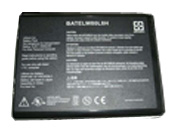 BATELW80L8 BATELW80L8H LC.BTP05.004 LIP-8188CMPC LIP-8188 batterie