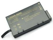 LI202S-6600,98980314463-1 batterie